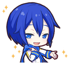 kaito